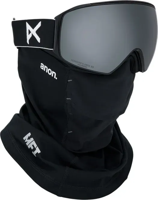 ANON M4 TORIC POLARIZED Schneebrille 2026 perceive polarized onyx
