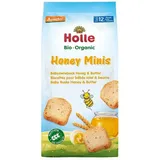 Holle Bio-Minis Babyzwieback 100 g