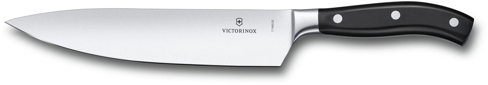 Victorinox 7.7403.22G Grand Maître 22 cm POM
