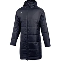 Nike Academy Pro 24 Jacke - Obsidian / White - M