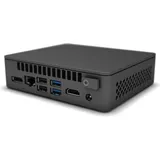 Intel NUC 11 Essential Kit - NUC11ATKC2 (Intel Celeron N4505), Barebone