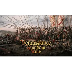 Renaissance Kingdom Wars