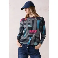 Cecil Feinstrickpullover - S