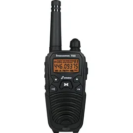 Stabo Freecomm 700 Set