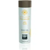 SHIATSU »Body Sensation Vanilla« Massageöl 75ml