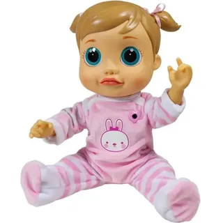 Epee Emma sprechende Puppe 38cm