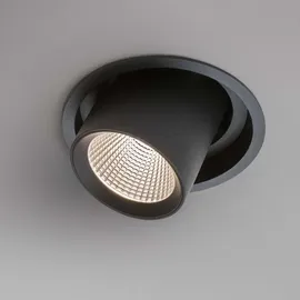 Ideal Lux Nova 1x30W schwarz