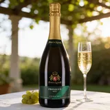 Le Contesse - Porta Leone  Porta Leone Prosecco Spumante Extra Dry Glera Italien