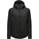 Gore Wear Gore Lupra Jacke Damen black 38