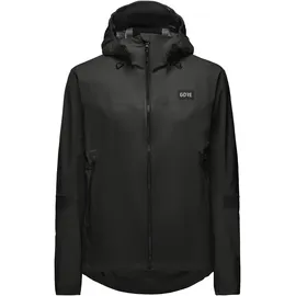 Gore Wear Gore Lupra Jacke Damen black 38