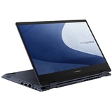Asus ExpertBook B5 Flip B5402FBA-KA0631X Star Black, Core i5-1240P, 16GB RAM, 512GB SSD, DE (90NX05J1-M00PK0)