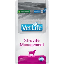 Farmina Vet Life Struvite Management 2kg