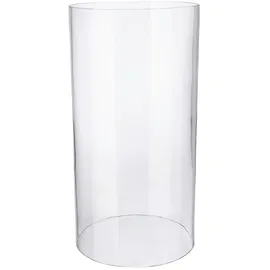 Gilde Windlicht Antigua Aluminium Gold