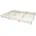 Homestyle4u Familienbett Palettenbett 270x200 cm Schlafzimmer Betten