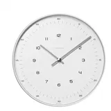 Junghans -max bill Quartz 22cm- 367/6048.00