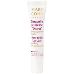 Mary Cohr Nouvelle Jeunesse Levres New Youth Lip Care 15 ml