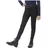 QHP Eden Reitleggings 152 Schwarz