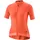 Gonso Damen Road Jersey Trikot (Größe XS, rot)