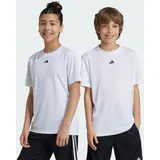 adidas Train Essentials Logo Regular Fit Kinder T-Shirt - 128