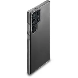 Hama Samsung Galaxy S23 Ultra Crystal Clear Cover transparent