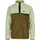 Picture Organic Clothing Picture Arcca Herren Sweater-Oliv-Dunkelgrün-S