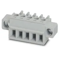 Phoenix Contact Leiterplattenstecker BCP-381F-5 G#1105833