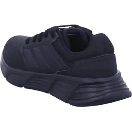 Adidas Galaxy 6 Core Black / Core Black / Core Black 37 1/3