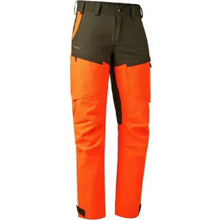 Deerhunter Hose Strike Extreme orange 52