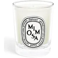 Diptyque Mimosa Mini Duftkerze 70 g