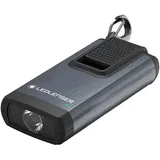 Ledlenser K6R Taschenlampe grau (502577)