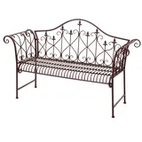 MCW Gartenbank H78