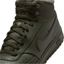 Nike Court Vision Mid Winter Herren Cargo Khaki / Cargo Khaki-Sequoia-Sequoia 47,5