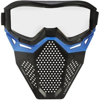 NERF Rival Gesichtsmaske (blau)