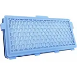 Forehill Staubsaugerbeutel Mit Hepa-filter Für Miele Gn, Hyclean 3d Efficiency Complete, C2, C3 Compact, C1, C2, S5000 Und S8000 – Ersatzteile
