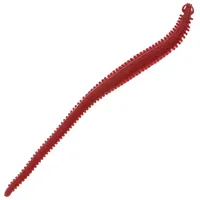 Berkley Gulp! Alive Nereis Weicher Köder - Bloody -