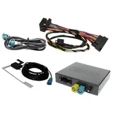 VOCOMO DAB/DAB+ Digital Radio Integration kompatibel mit Audi MQB MIB 1, MIB 2, MIB 2.5