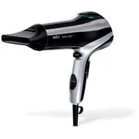 Braun Satin Hair 7 Haartrockner, professioneller Föhn mit IonTec