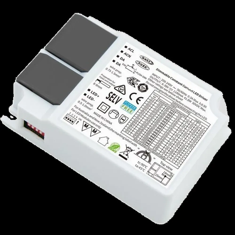 Switch Lite Distrib. Betriebsgerät DR159429