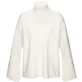 ELBSAND Sweater Damen wollweiß meliert Gr.36/38