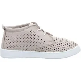 Andrea Conti Sneaker in grau | Gr.: 39