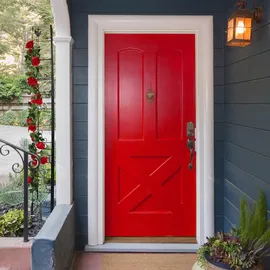 Relaxdays Rankgitter halbrund 42 x 180 x 19,5 cm Schwarz