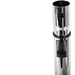 Rohr Teleskoprohr Teleskopstange für alle Staubsauger mit 32mm Rohrdurchmesser