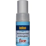 belton Free AQUAradiator Heizkörper Lackstift Weiß seidenglänzend 9 ml