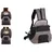 Karlie Hundetasche Bauchtrage 29 x 23 x 38 cm Taupe