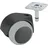 Dörner + Helmer Doppelrollen 761101 40 mm