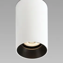 FARO Stan 1xGU10 weiß matt