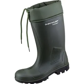 Dunlop Thermoflex Gummistiefel Grün 47