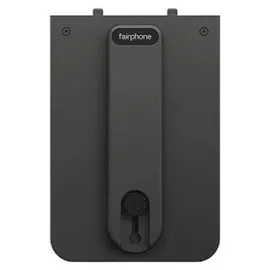 Fairphone 6 Fingerschlaufe schwarz