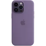 Apple MQUQ3ZM/A Handy-Schutzhülle 17 cm (6.7") Cover Violett