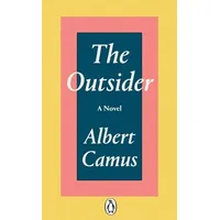 Penguin Books Ltd The Outsider